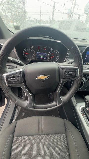 Used 2022 Chevrolet Blazer LT image 14