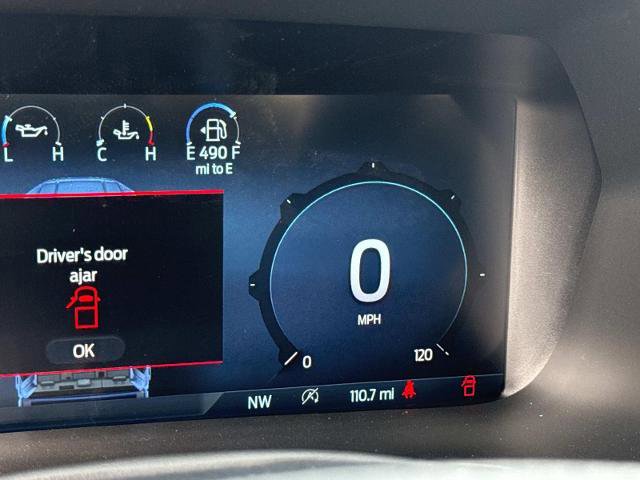 Certified 2025 Ford F150 STX image 23