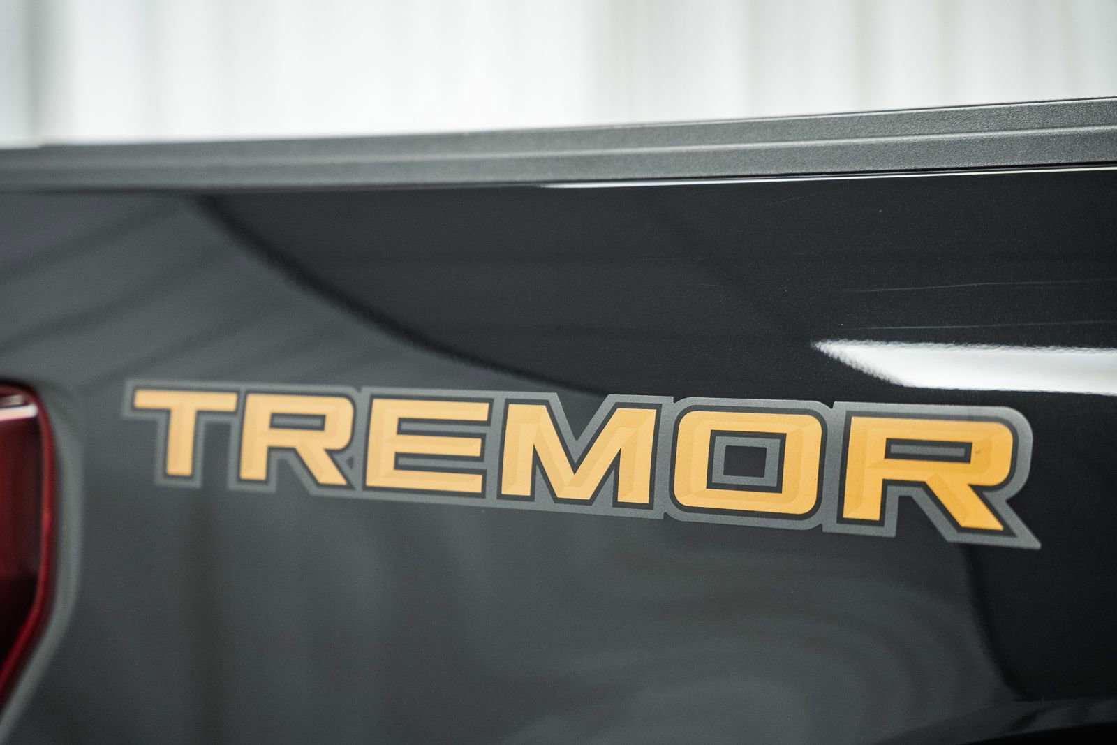 Certified 2023 Ford F150 Tremor w/ Equipment Group 402A High image 17