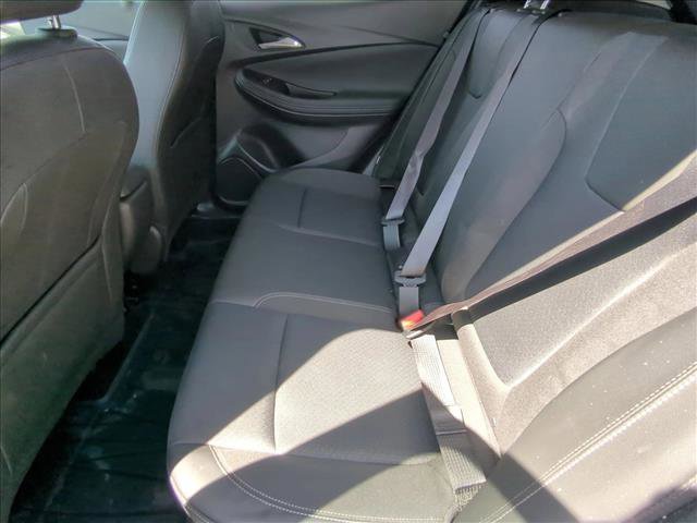 Used 2024 Buick Encore GX Preferred image 17