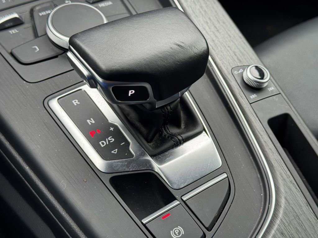 Used 2018 Audi A5 2.0T Premium Plus AWD/4WD image 19