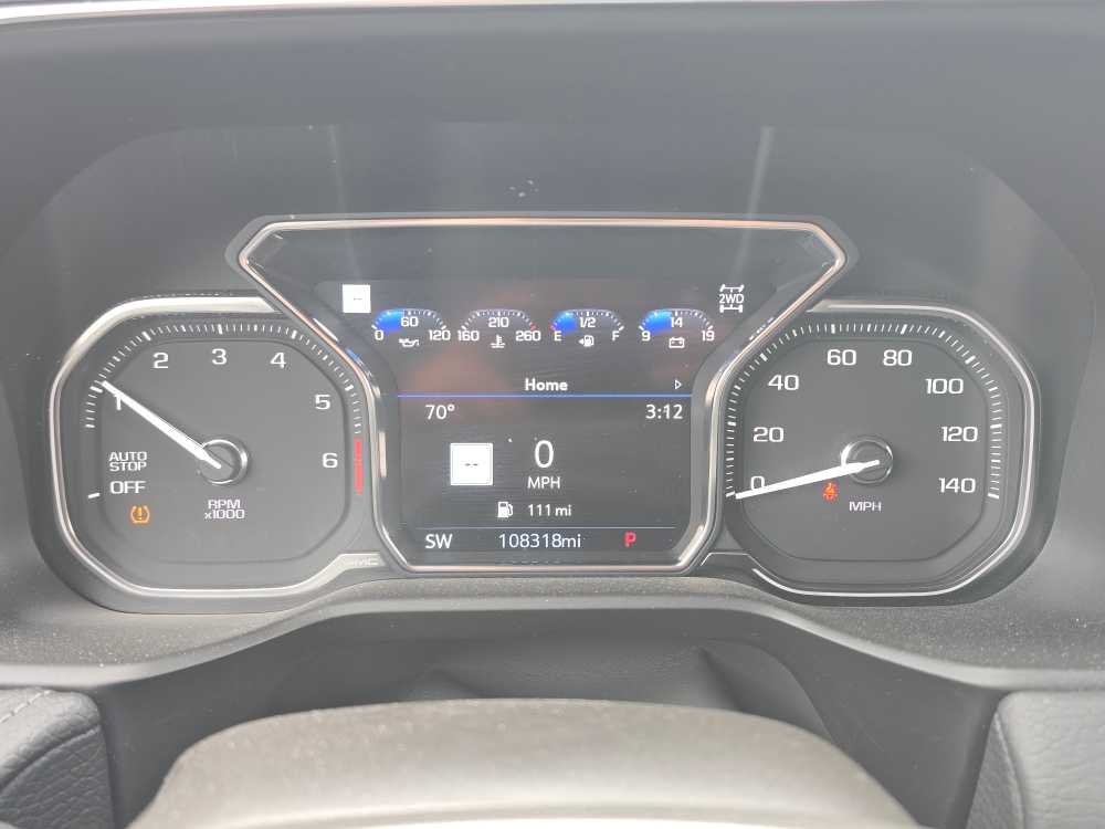 Used 2021 GMC Yukon Denali w/ Denali Premium Package AWD/4WD image 14
