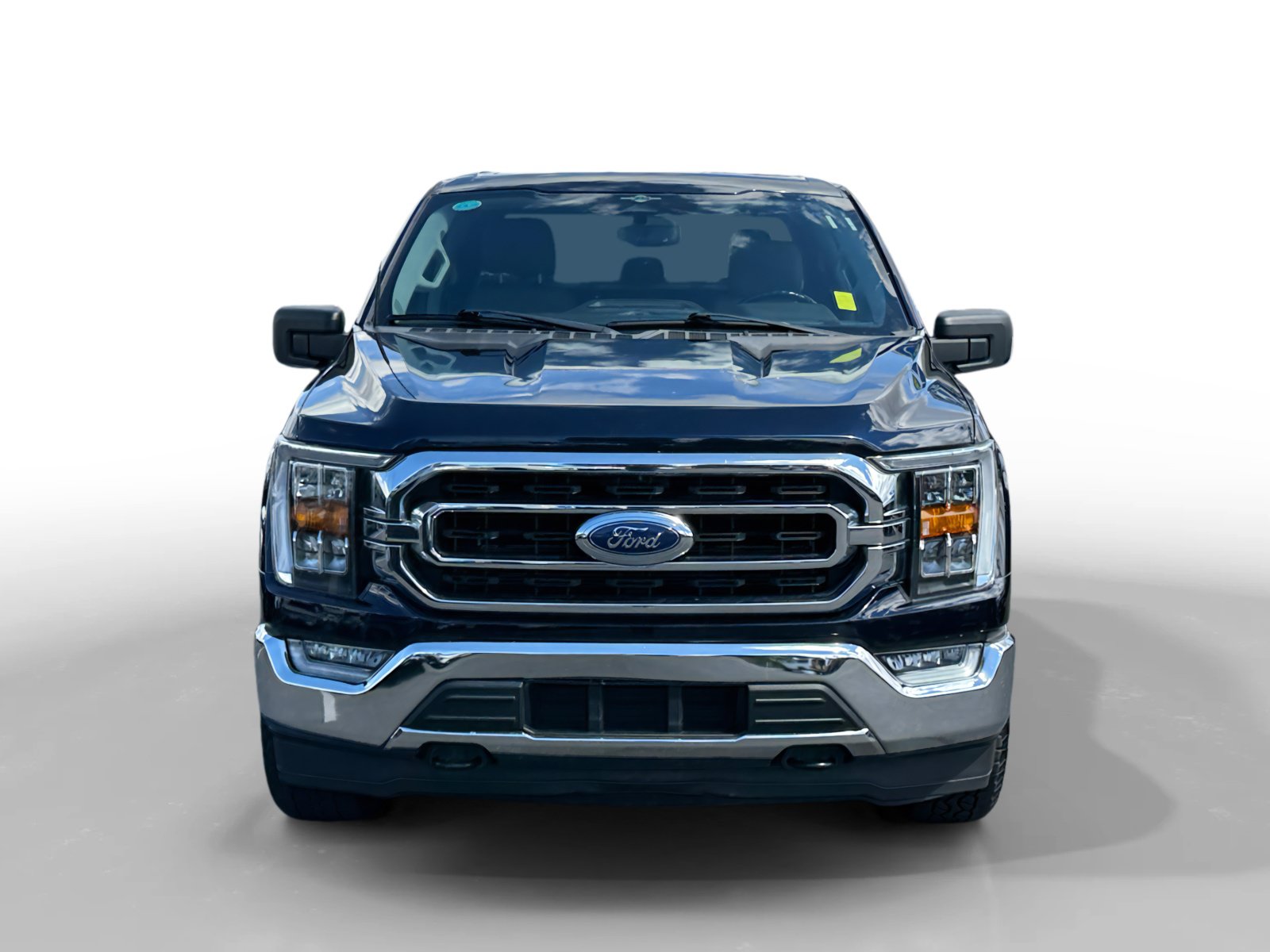Certified 2023 Ford F150 XLT w/ Equipment Group 302A High AWD/4WD image 8