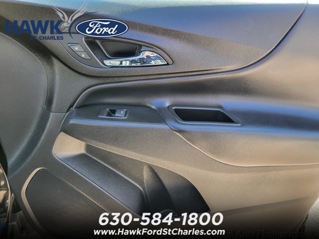 Used 2020 Chevrolet Equinox LT AWD/4WD image 23