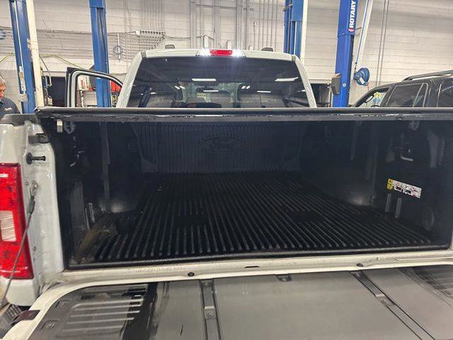 Certified 2023 Ford F150 XLT w/ Equipment Group 302A High AWD/4WD image 15