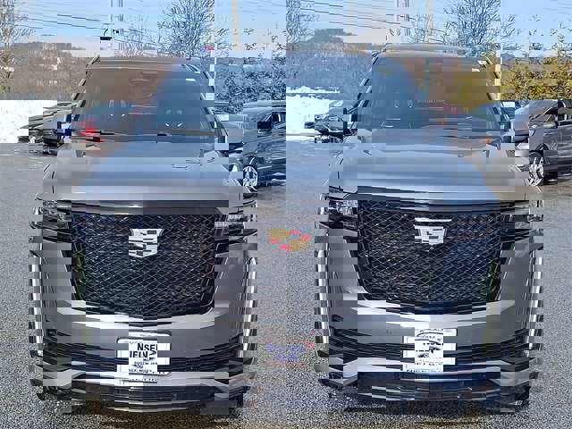 Used 2022 Cadillac Escalade Sport Platinum image 14