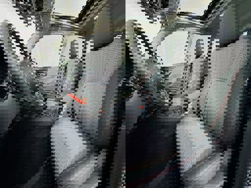 Used 2022 Subaru Forester Sport image 15