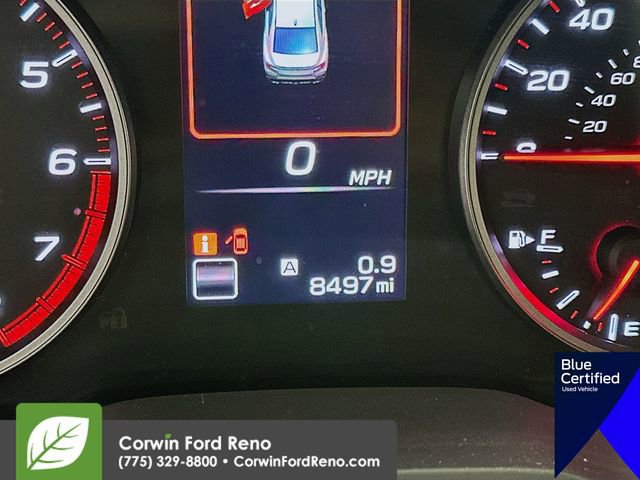 Used 2024 Subaru WRX image 16