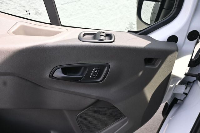 Certified 2024 Ford Transit 250 148 Medium Roof w/ Load Area Protection Package RWD image 42