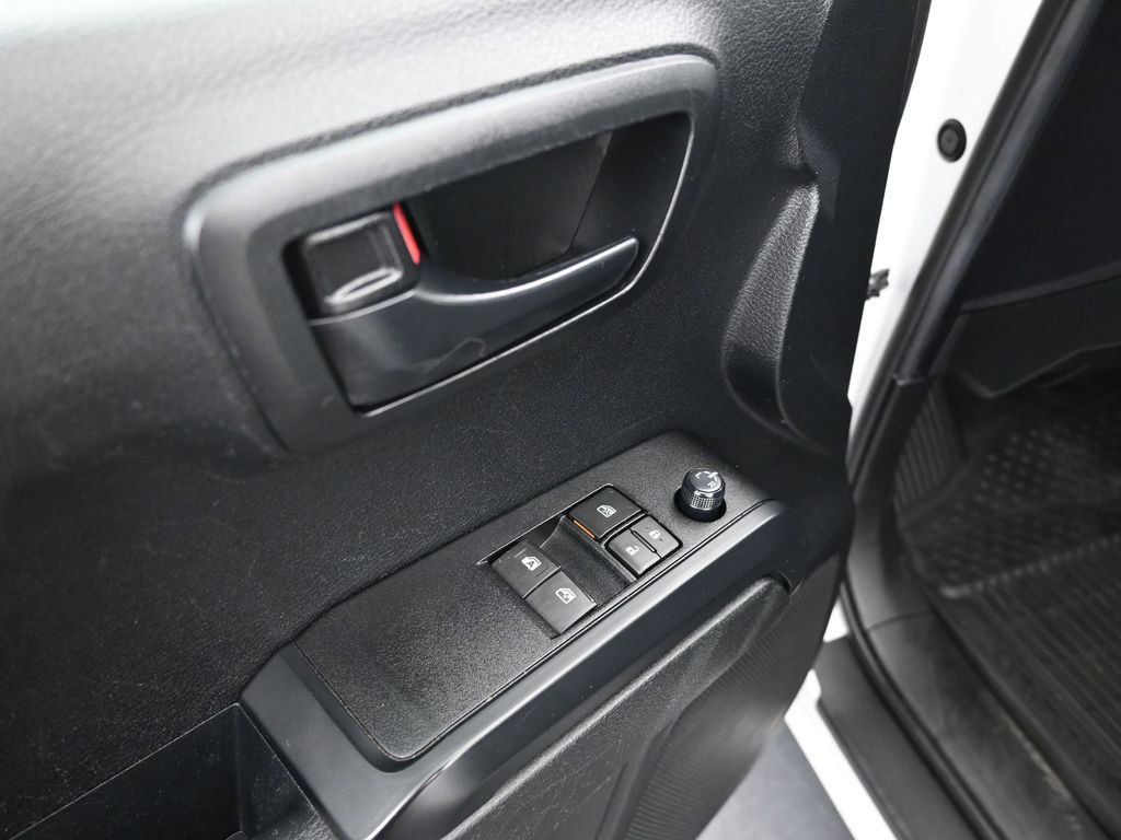 Used 2021 Toyota Tacoma SR image 37