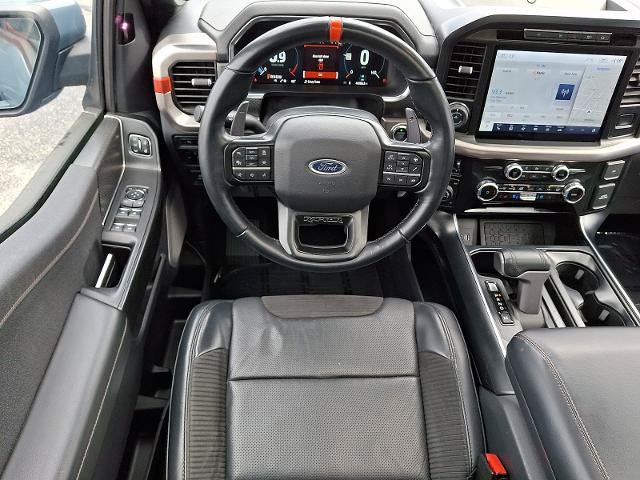 Certified 2023 Ford F150 Raptor w/ Raptor Carbon Fiber Package AWD/4WD image 10
