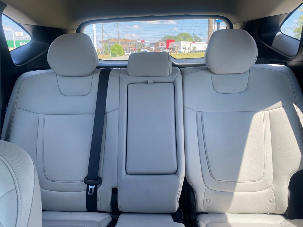 Used 2025 Hyundai Tucson SE image 25