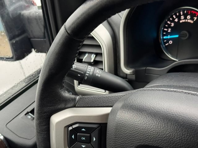 Certified 2018 Ford F150 Lariat w/ Equipment Group 502A Luxury AWD/4WD image 27