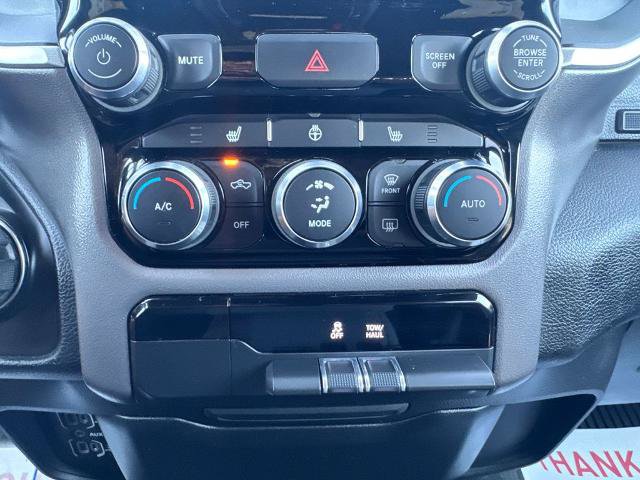 Used 2023 RAM 1500 Big Horn AWD/4WD image 25