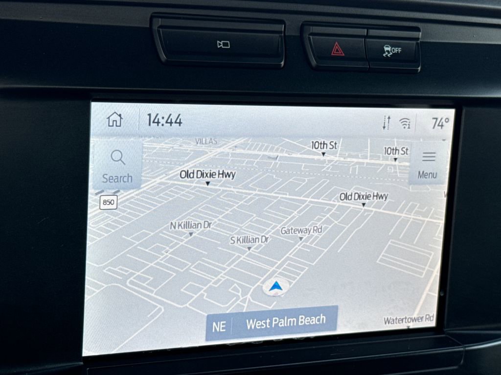 Certified 2023 Ford F150 XL w/ STX Appearance Package image 20