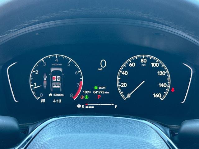 Used 2023 Honda Civic Sport image 22