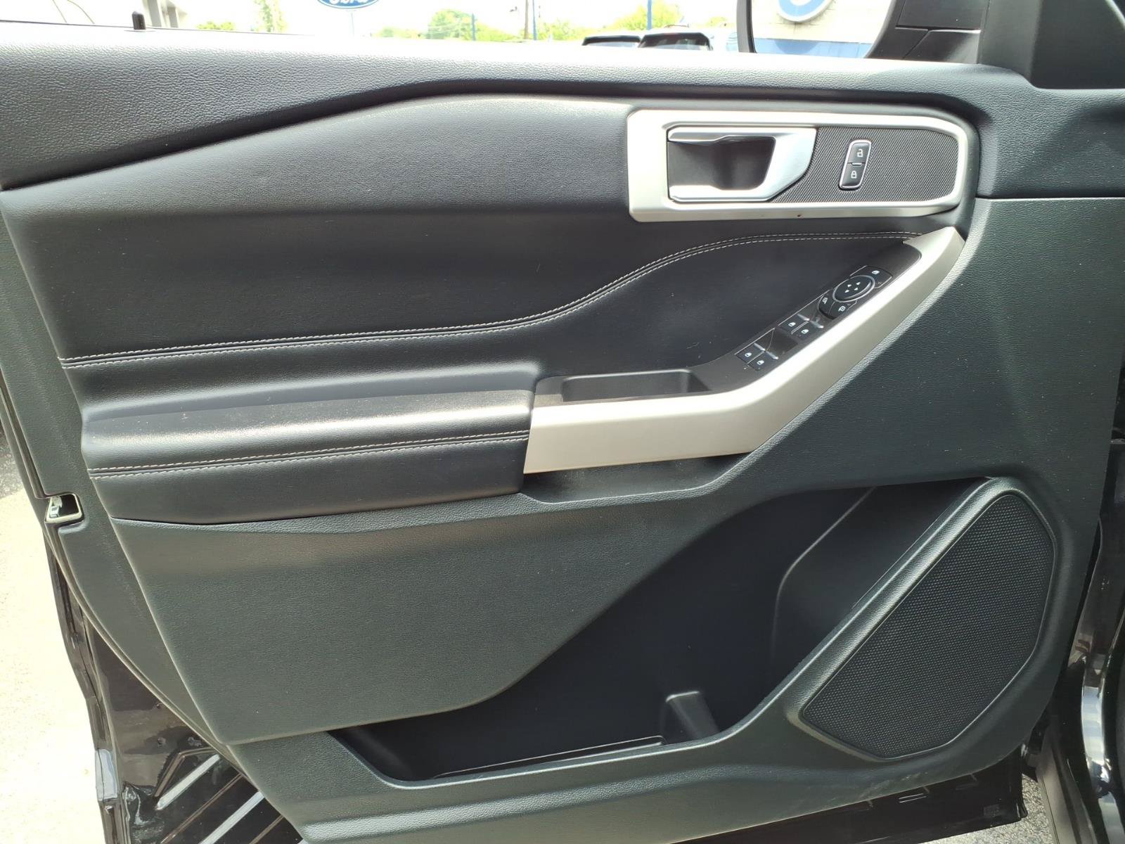 Certified 2023 Ford Explorer XLT AWD/4WD image 20