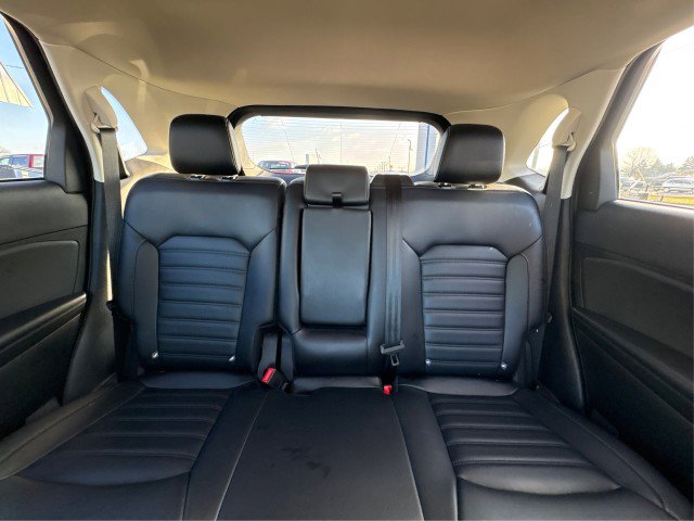 Certified 2024 Ford Edge SEL w/ Class II Trailer Tow Package image 13