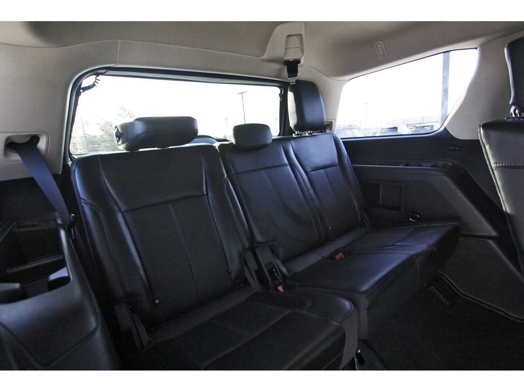 Certified 2022 Ford Expedition XLT RWD image 11