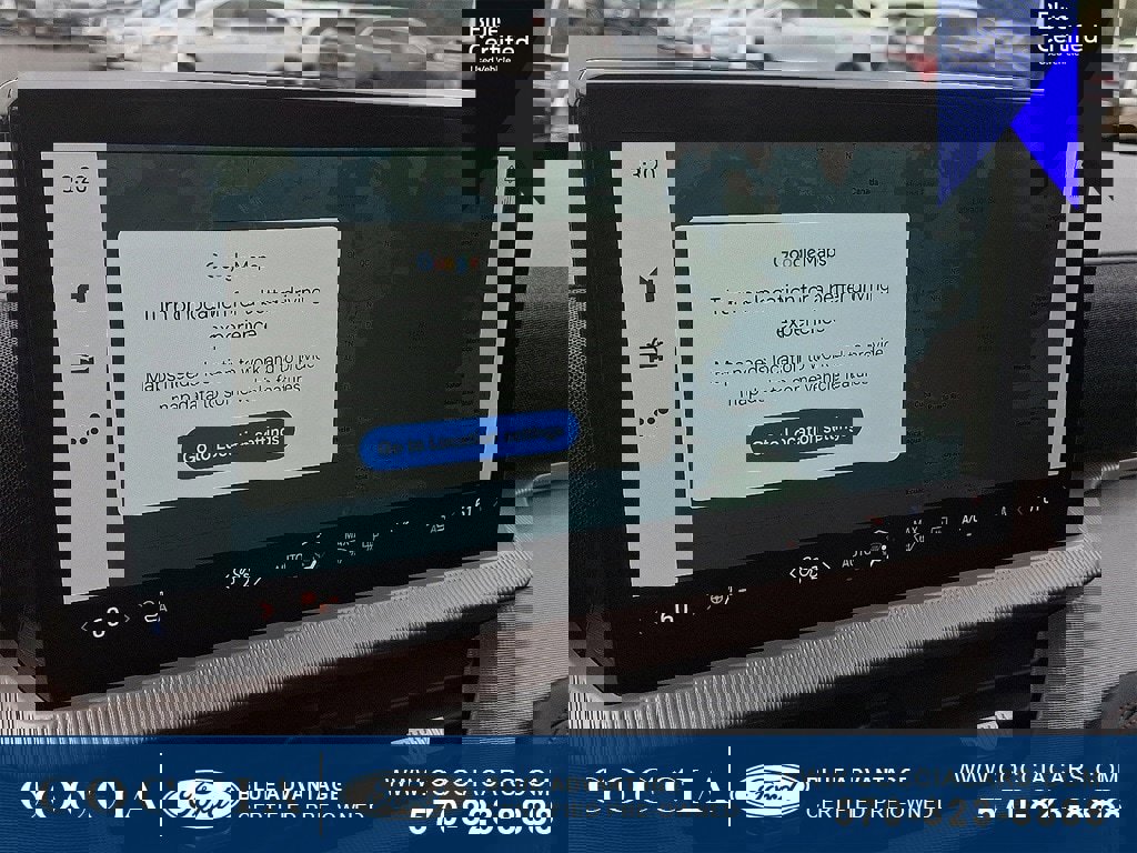 Certified 2025 Ford Explorer Active w/ Active Comfort Package image 18