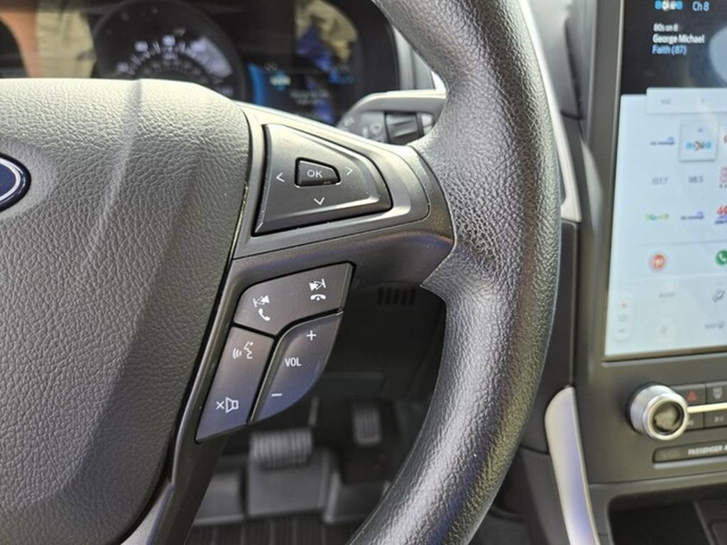 Certified 2023 Ford Edge SE AWD/4WD image 26