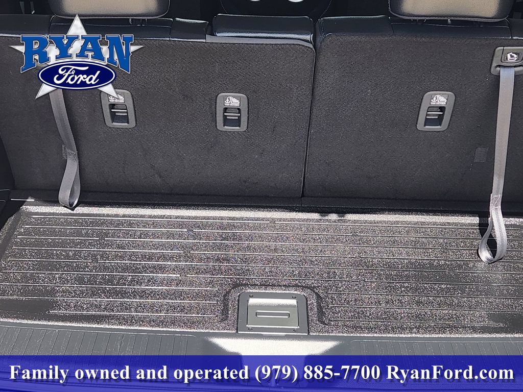 Used 2025 Honda Pilot Elite image 22