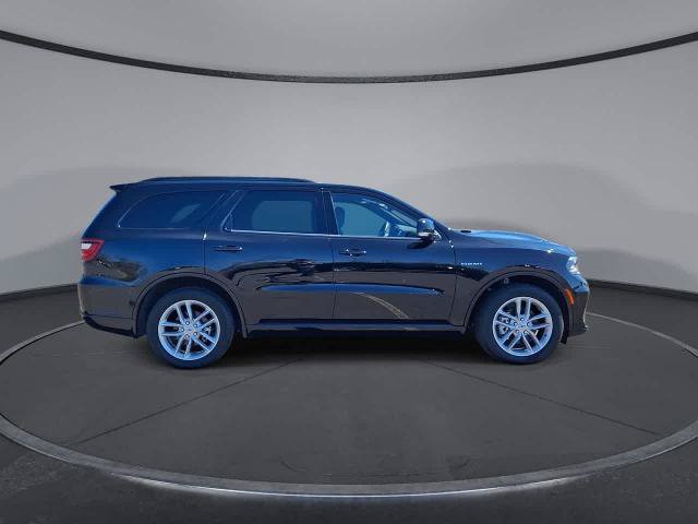 Used 2025 Dodge Durango R/T AWD/4WD image 9