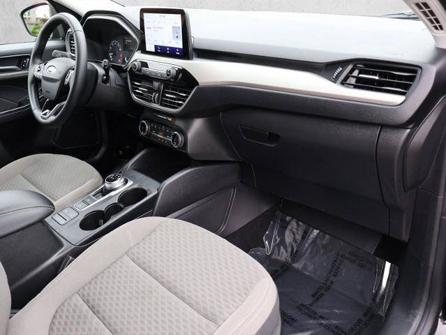 Certified 2022 Ford Escape SE w/ SE Sport Appearance Package AWD/4WD image 26