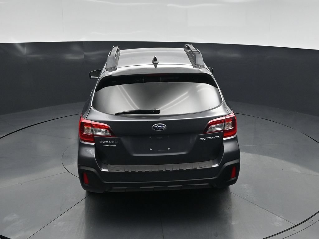 Used 2019 Subaru Outback 2.5i Premium AWD/4WD image 35