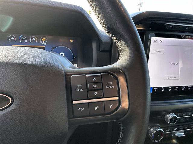 Certified 2024 Ford F150 XLT w/ Equipment Group 302A MID image 26