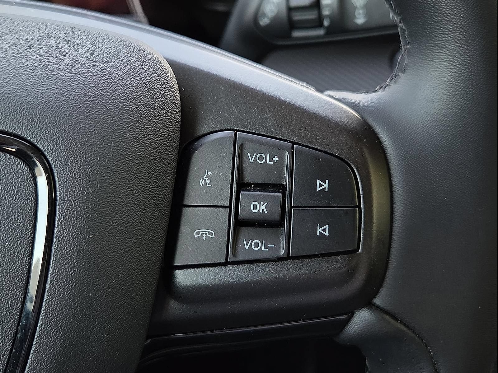 Certified 2024 Ford Mustang Mach-E Select AWD/4WD image 19