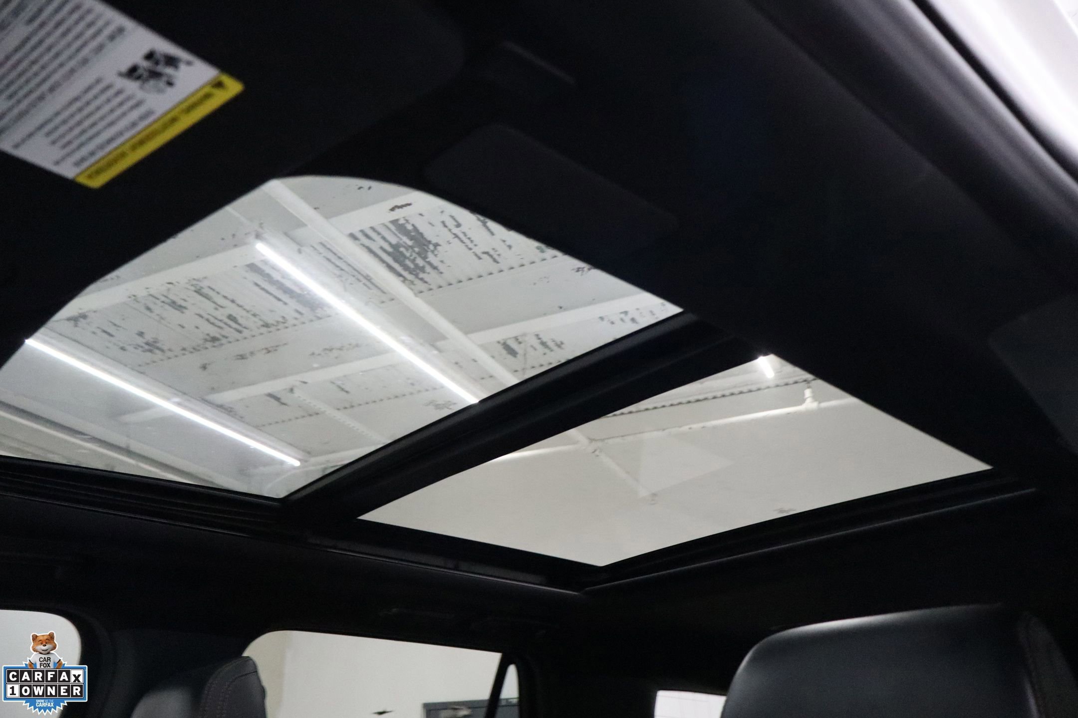 Certified 2024 Ford Expedition Max Platinum AWD/4WD image 24