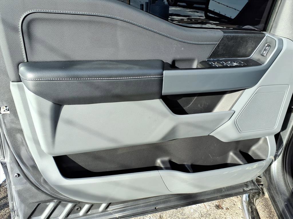 Certified 2023 Ford F150 XLT w/ Equipment Group 301A Mid image 13