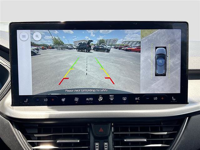 Certified 2023 Ford Escape Active w/ Tech Pack #2 AWD/4WD image 15