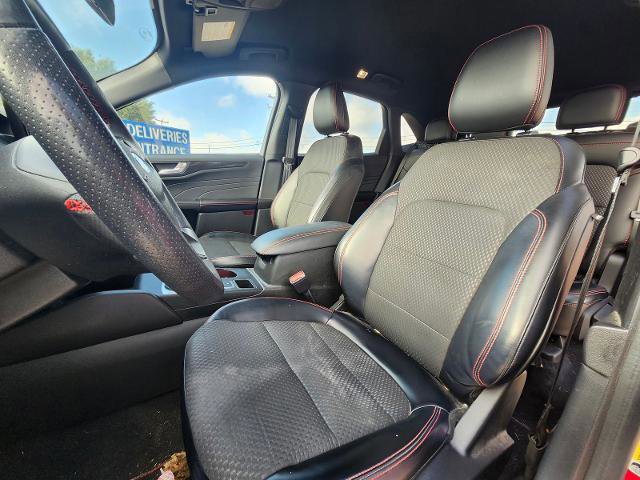 Certified 2023 Ford Escape ST-Line w/ Tech Pack #1 image 8