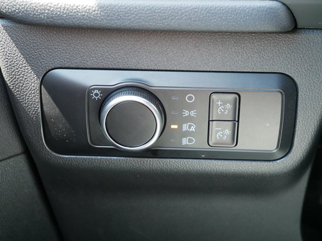 Certified 2025 Ford Escape ST-Line AWD/4WD image 19