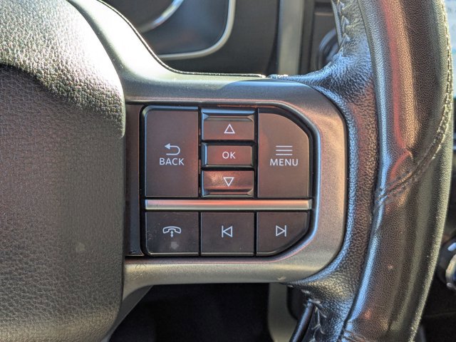 Certified 2022 Ford F150 XLT w/ Equipment Group 302A High image 21