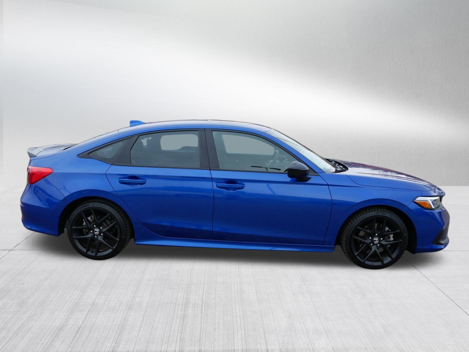 Used 2024 Honda Civic Si image 6