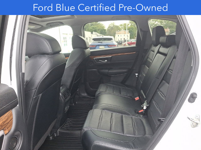 Used 2020 Honda CR-V EX-L image 11