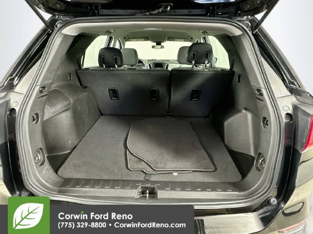 Used 2020 Chevrolet Equinox LS FWD image 26