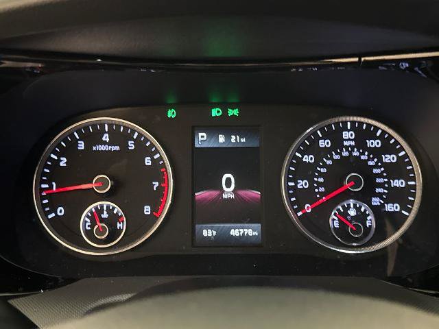 Used 2023 Kia K5 GT-Line FWD image 24