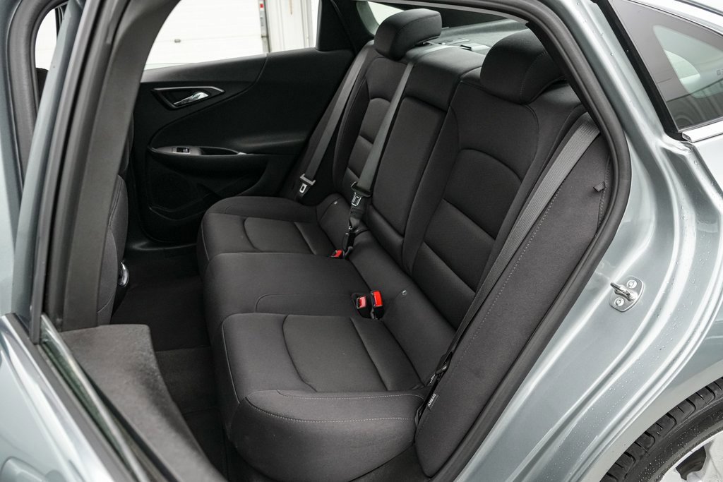 Used 2024 Chevrolet Malibu LT image 18
