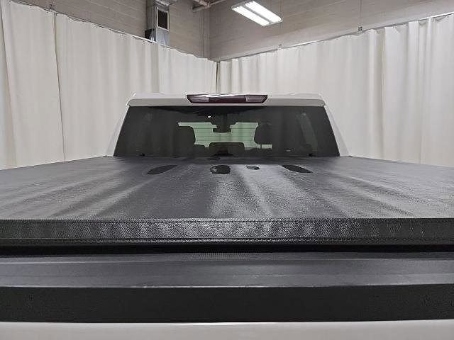 Used 2023 Chevrolet Silverado 1500 LT image 35