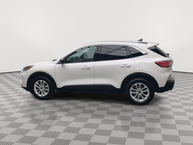 Certified 2022 Ford Escape SE w/ Convenience Package image 2