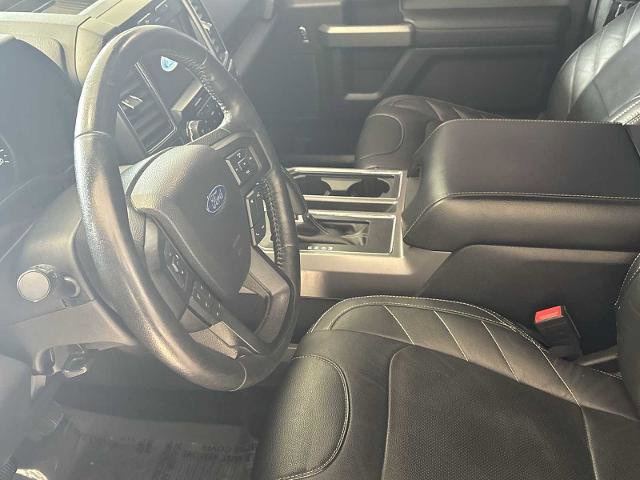 Certified 2018 Ford F150 XLT w/ Equipment Group 302A Luxury image 19