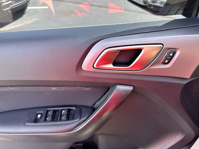 Certified 2020 Ford Ranger XLT w/ Equipment Group 301A Mid image 14