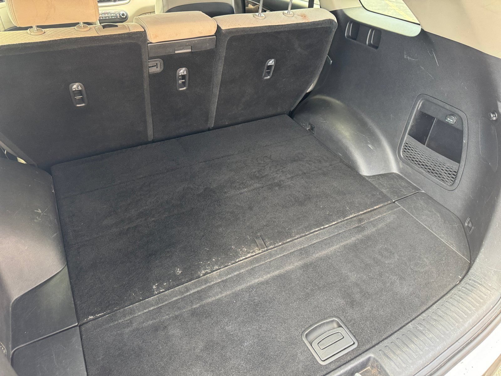 Used 2017 Kia Sorento FWD image 16