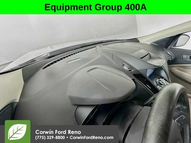 Certified 2018 Ford Escape Titanium w/ Ford Safe & Smart Package AWD/4WD image 9