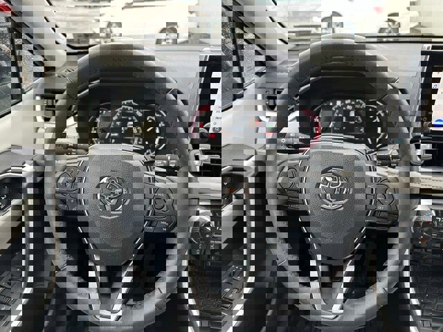 Used 2025 Toyota RAV4 XLE Premium w/ Weather Package image 25