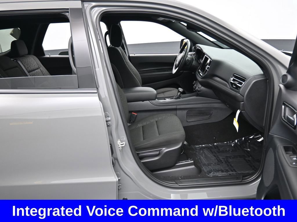 Used 2024 Dodge Durango SXT w/ 3rd Row Seating Group image 31